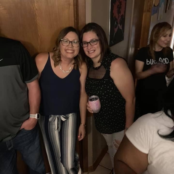 dingyblonde14